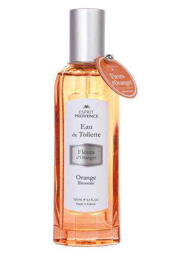 Fleurs d’Oranger by Esprit Provence