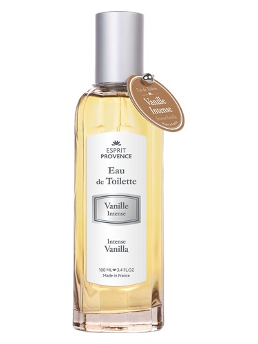 Vanille Intense by Esprit Provence