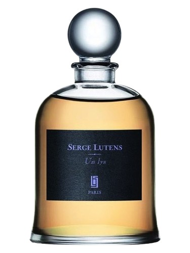 新作人気 Un Lys Serge Lutens perfume - a fragrance for women and men 2007 香水(ユニセックス)