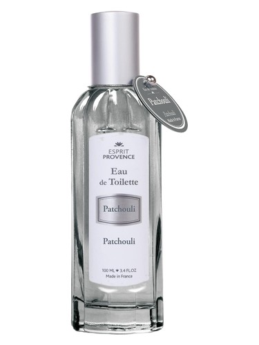 Patchouli by Esprit Provence