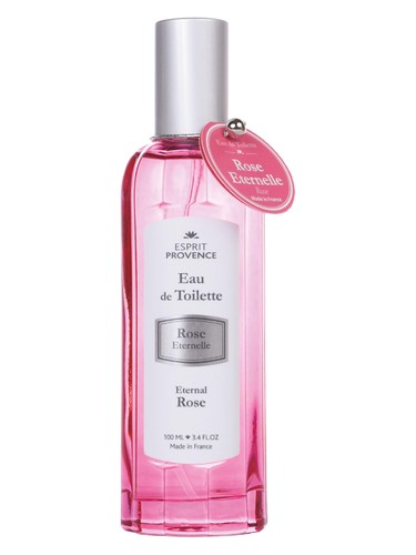 Rose Éternelle