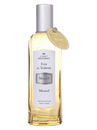 Monoï de Tahiti by Esprit Provence