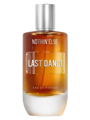 Last Dance by NOTHIN'ELSE