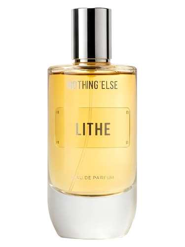 Lithe by NOTHIN'ELSE