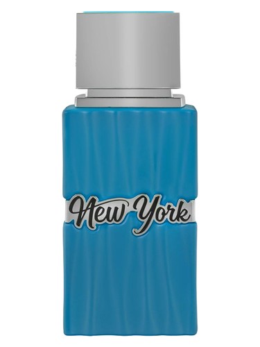 Newyork Dream by Hamidi