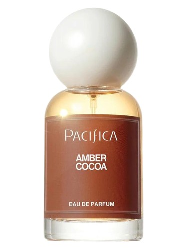 Amber Cocoa by Pacifica