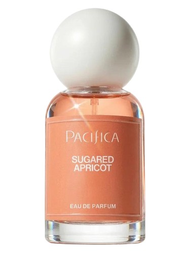 perfume Sugared Apricot Pacifica ユニセックス