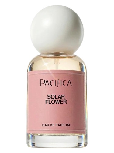 perfume Solar Flower Pacifica ユニセックス