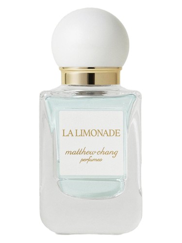La Limonade by matthew chang perfumes