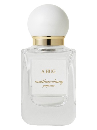 A Hug by matthew chang perfumes