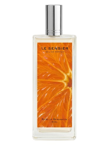 perfume Brise de Bergamote Le Sensier ユニセックス