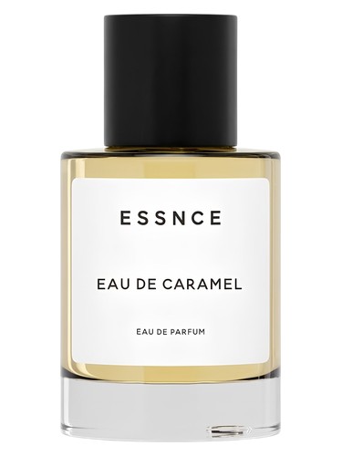 Eau de Caramel