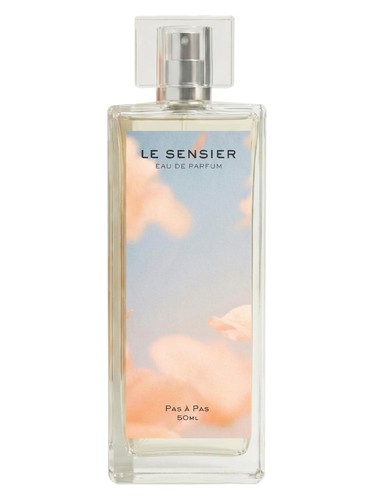 perfume Douceur de Nectar Pas à Pas Le Sensier 女性用