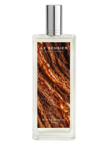 Soufflé de Santal by Le Sensier