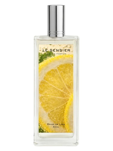 perfume Brise de Lima Le Sensier 女性用