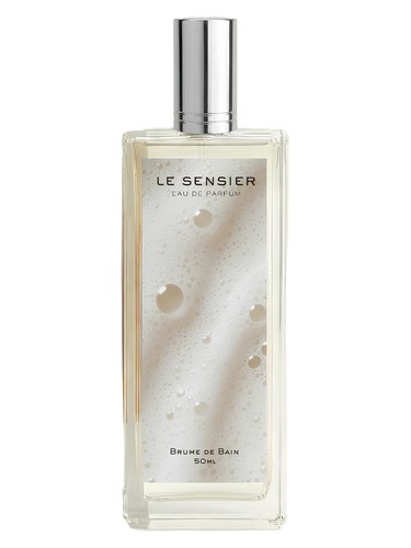 perfume Brume de Bain Le Sensier ユニセックス