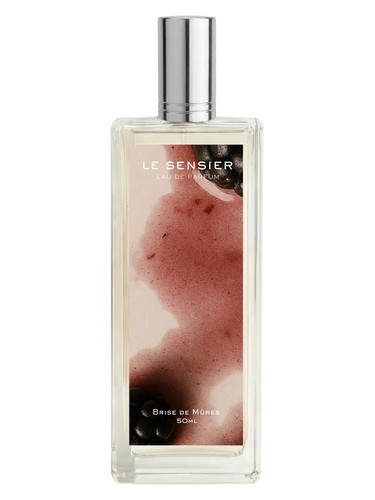 perfume Brise de Mûres Le Sensier ユニセックス
