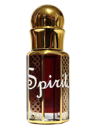Al Multazam by Spirit by O.S.