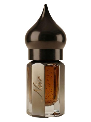 Vanille Rousse by NŪR Haute Parfumerie Artisanale