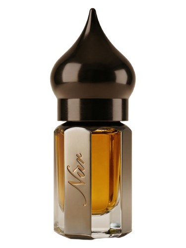Ambre Agrumes by NŪR Haute Parfumerie Artisanale