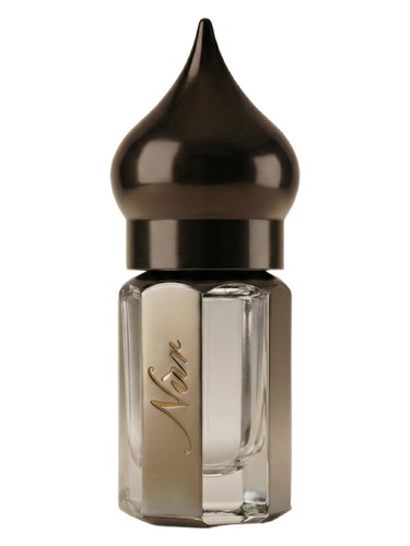 Amande Cachemire by NŪR Haute Parfumerie Artisanale