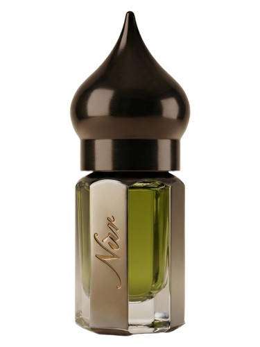 Pistacchio di Bronte by NŪR Haute Parfumerie Artisanale