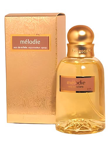 Melodie Fragonard pro ženy