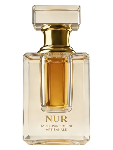 Tonka 75 by NŪR Haute Parfumerie Artisanale