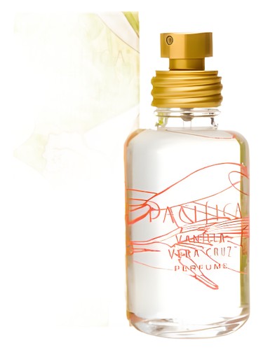 Vanilla Vera Cruz Pacifica pro ženy 
