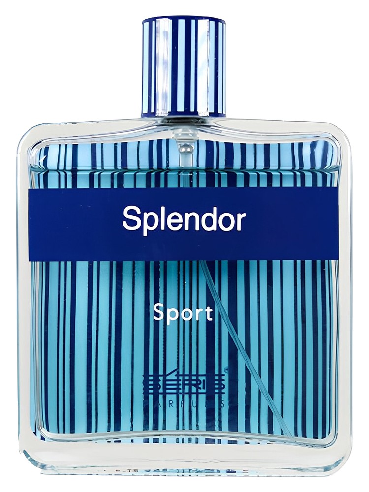 Splendor Sport Seris Parfums cologne - a fragrance for men 2015
