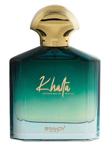 Khalta by Brandy Designs