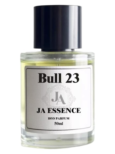 Bull 23 by Ja Essence