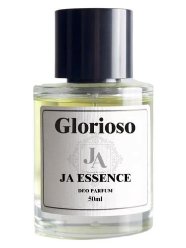 Glorioso by Ja Essence