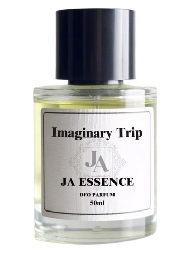 Imaginary Trip by Ja Essence