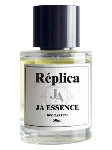 Réplica by Ja Essence