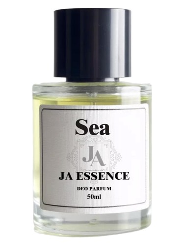 Sea by Ja Essence