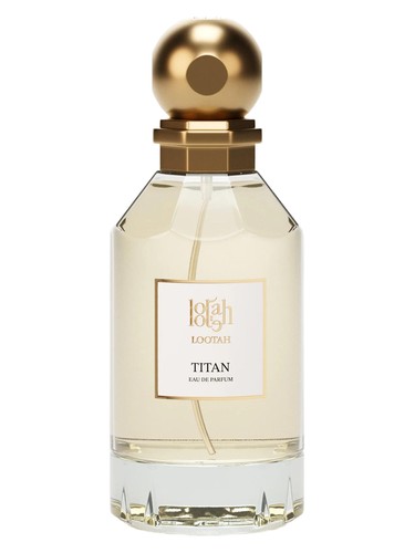 Titan by Lootah Perfumes
