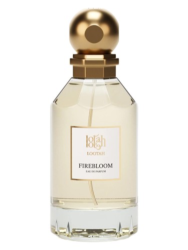 Firebloom by Lootah Perfumes