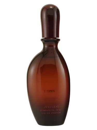 福袋・半額ポスター - クリーニング屋さん専用の通 fragrance a - perfume Shiseido Bois du Feminite for 1992 women その他