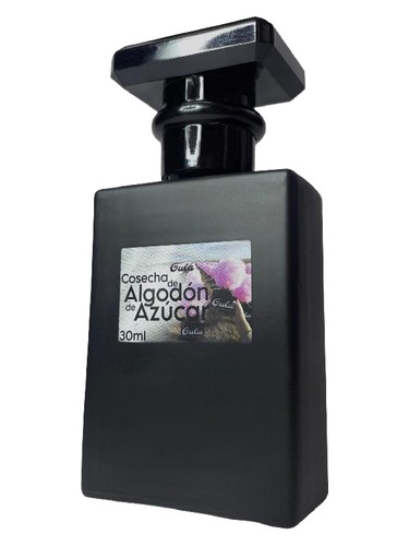 Cosecha de Algodón de Azúcar by Gula