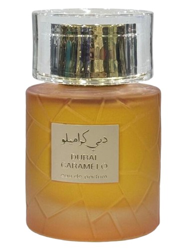Dubai Caramelo by Dubai Niche