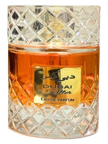 Dubai Killer
