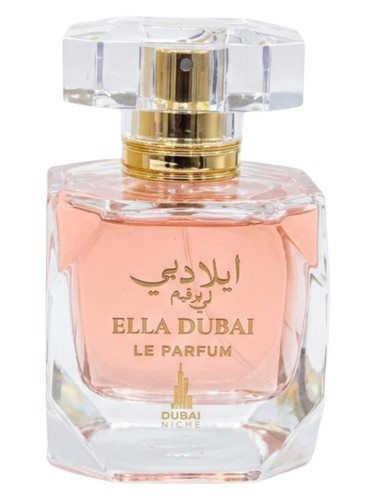 Ella Dubai by Dubai Niche