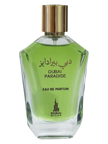 Dubai Paradise by Dubai Niche