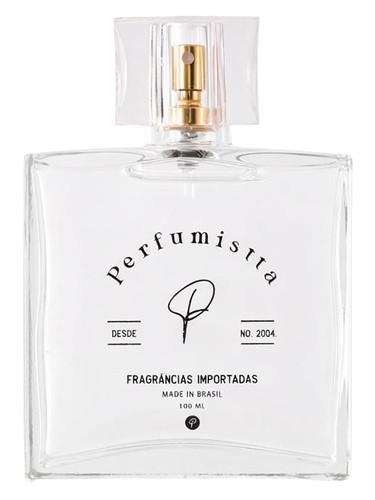 Doce Magnólia by Perfumistta