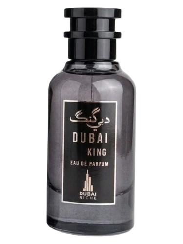 Dubai King by Dubai Niche