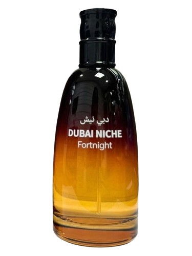 Dubai Fortnight by Dubai Niche