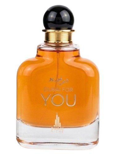 Dubai For You by Dubai Niche