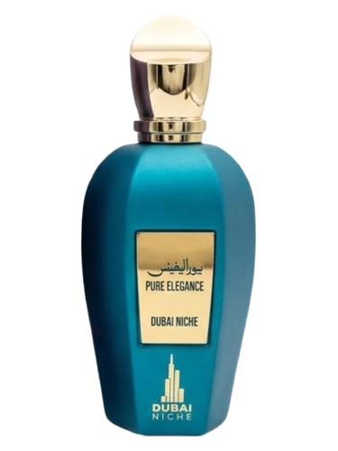 Pure Elegance by Dubai Niche