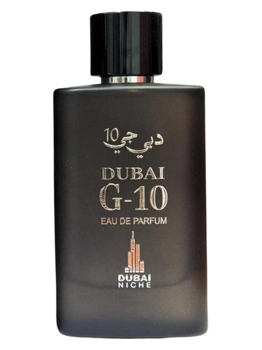 Dubai G-10 by Dubai Niche